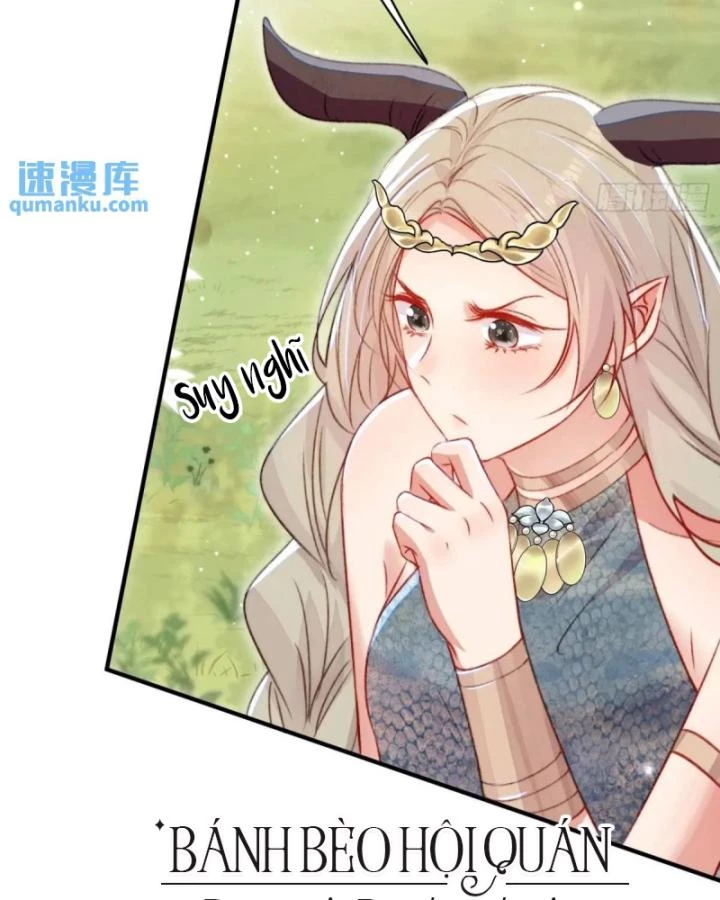 Thú Thế Ngọt Sủng, Tôi Ở Dị Giới Làm Vũ Thần Chapter 43 - 50