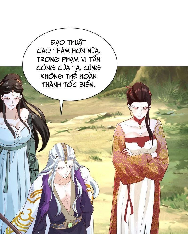 Đại Phản Diện Chapter 156 - 21