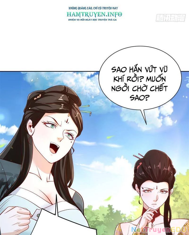 Đại Phản Diện Chapter 156 - 31