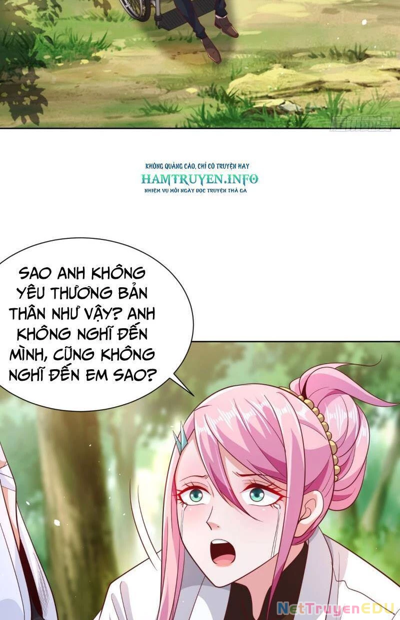 Đại Phản Diện Chapter 157 - 26