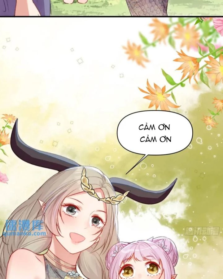 Thú Thế Ngọt Sủng, Tôi Ở Dị Giới Làm Vũ Thần Chapter 44 - 6
