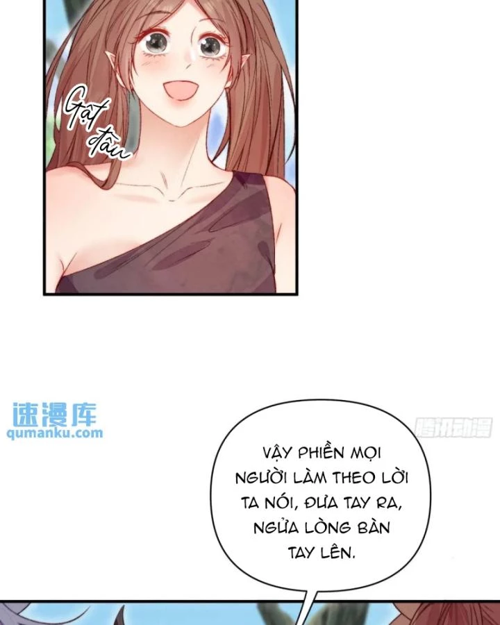 Thú Thế Ngọt Sủng, Tôi Ở Dị Giới Làm Vũ Thần Chapter 44 - 9