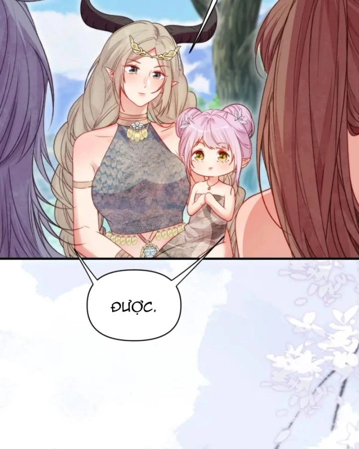 Thú Thế Ngọt Sủng, Tôi Ở Dị Giới Làm Vũ Thần Chapter 44 - 10