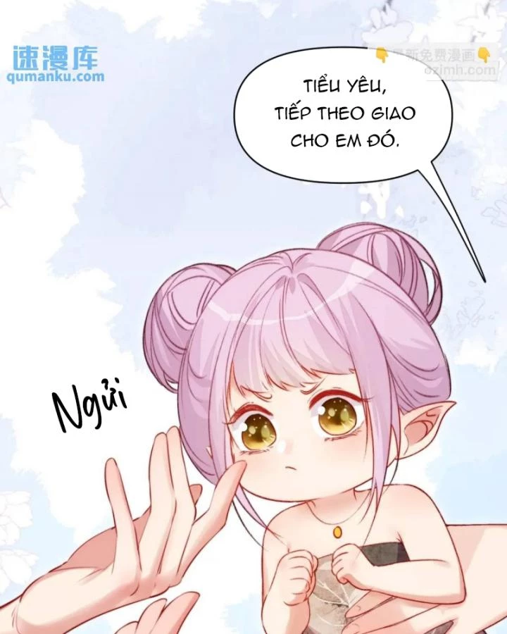 Thú Thế Ngọt Sủng, Tôi Ở Dị Giới Làm Vũ Thần Chapter 44 - 11