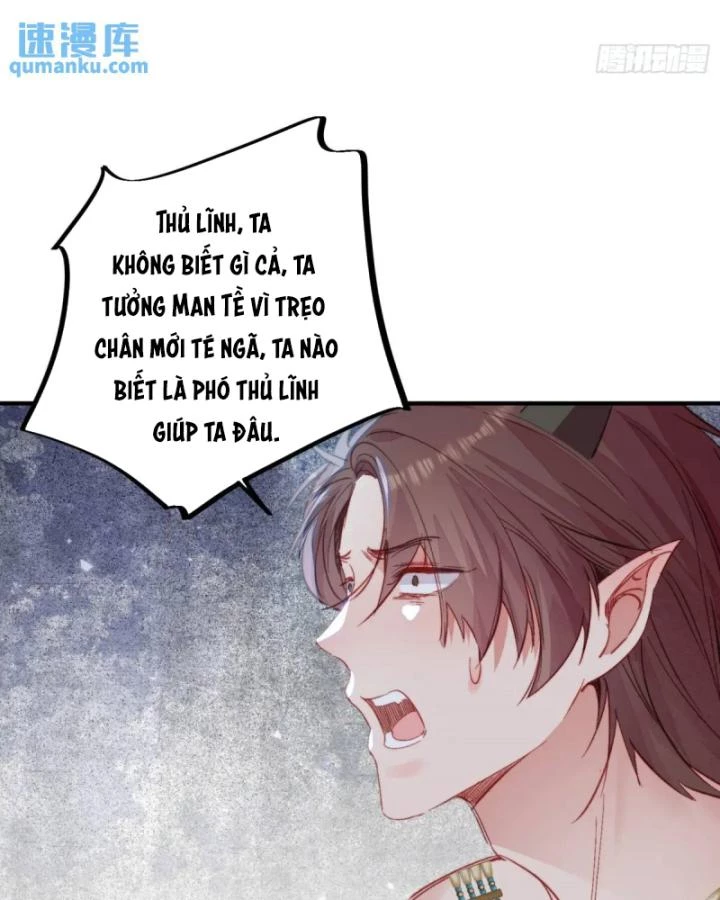 Thú Thế Ngọt Sủng, Tôi Ở Dị Giới Làm Vũ Thần Chapter 44 - 28