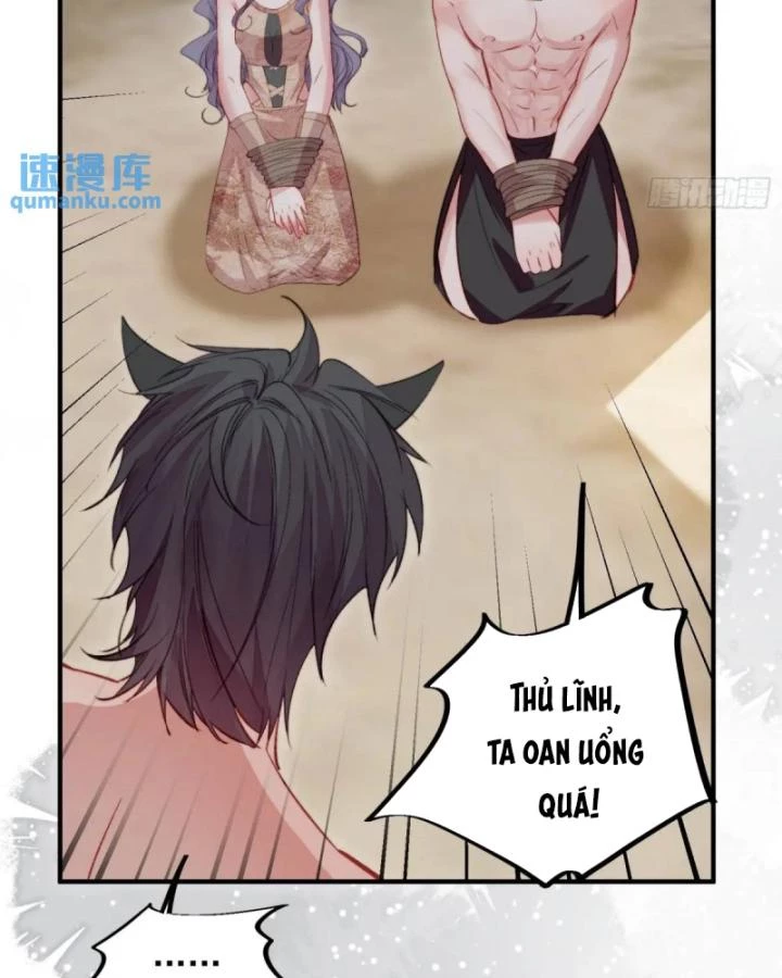 Thú Thế Ngọt Sủng, Tôi Ở Dị Giới Làm Vũ Thần Chapter 44 - 30