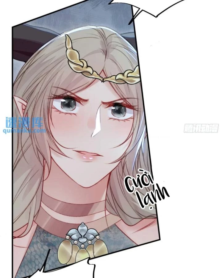 Thú Thế Ngọt Sủng, Tôi Ở Dị Giới Làm Vũ Thần Chapter 44 - 34