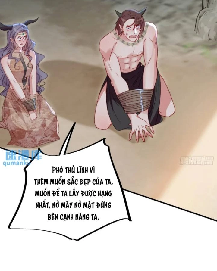 Thú Thế Ngọt Sủng, Tôi Ở Dị Giới Làm Vũ Thần Chapter 44 - 36
