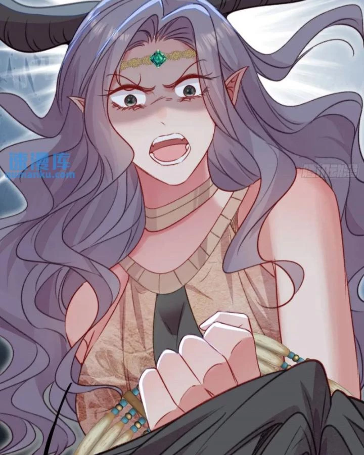 Thú Thế Ngọt Sủng, Tôi Ở Dị Giới Làm Vũ Thần Chapter 44 - 43