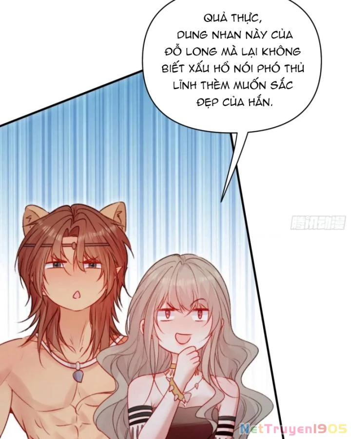 Thú Thế Ngọt Sủng, Tôi Ở Dị Giới Làm Vũ Thần Chapter 44 - 45