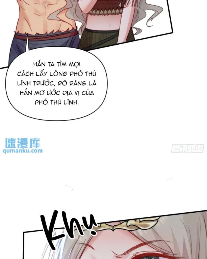 Thú Thế Ngọt Sủng, Tôi Ở Dị Giới Làm Vũ Thần Chapter 44 - 46