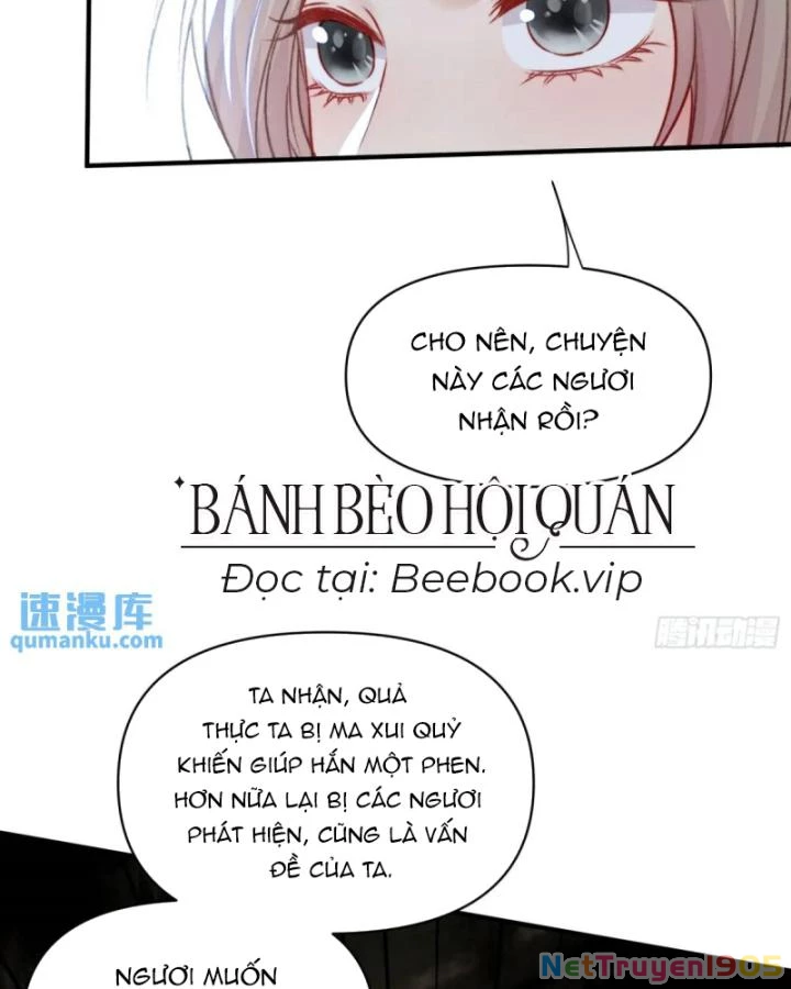 Thú Thế Ngọt Sủng, Tôi Ở Dị Giới Làm Vũ Thần Chapter 44 - 47