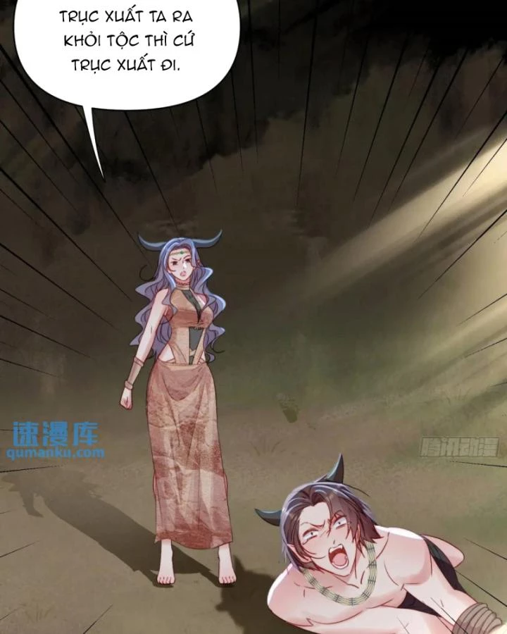 Thú Thế Ngọt Sủng, Tôi Ở Dị Giới Làm Vũ Thần Chapter 44 - 48