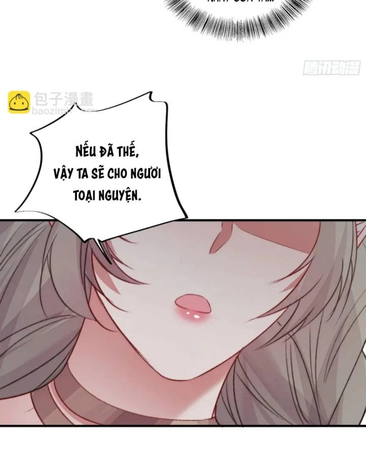 Thú Thế Ngọt Sủng, Tôi Ở Dị Giới Làm Vũ Thần Chapter 44 - 51