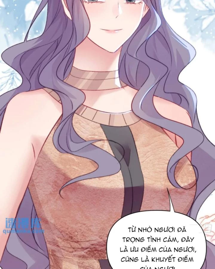 Thú Thế Ngọt Sủng, Tôi Ở Dị Giới Làm Vũ Thần Chapter 44 - 55