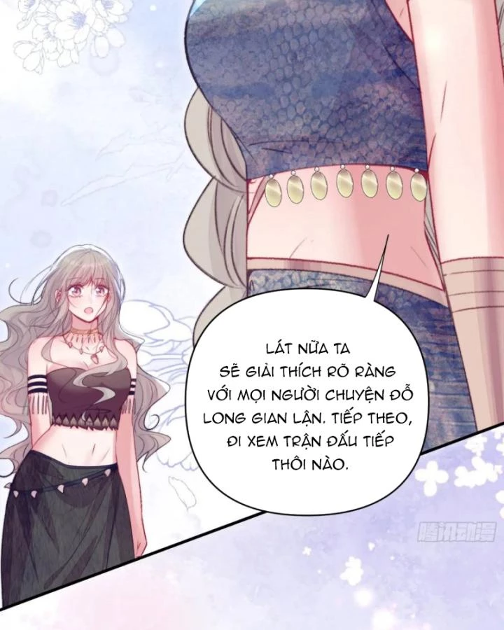 Thú Thế Ngọt Sủng, Tôi Ở Dị Giới Làm Vũ Thần Chapter 44 - 63