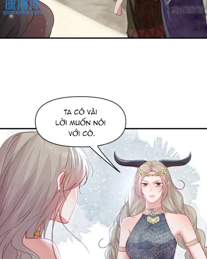 Thú Thế Ngọt Sủng, Tôi Ở Dị Giới Làm Vũ Thần Chapter 45 - 5