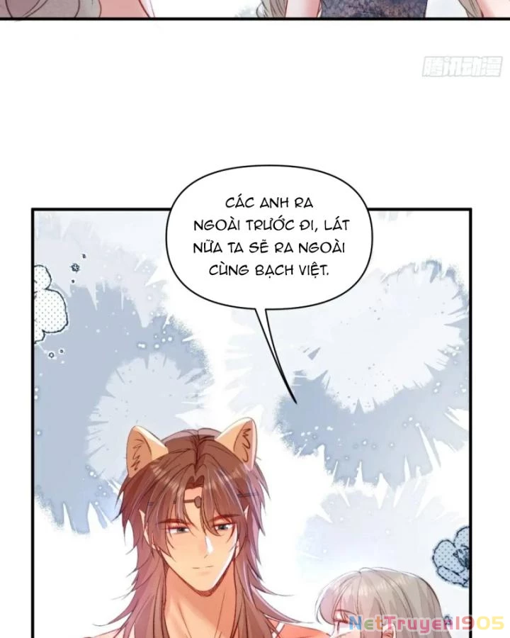 Thú Thế Ngọt Sủng, Tôi Ở Dị Giới Làm Vũ Thần Chapter 45 - 6