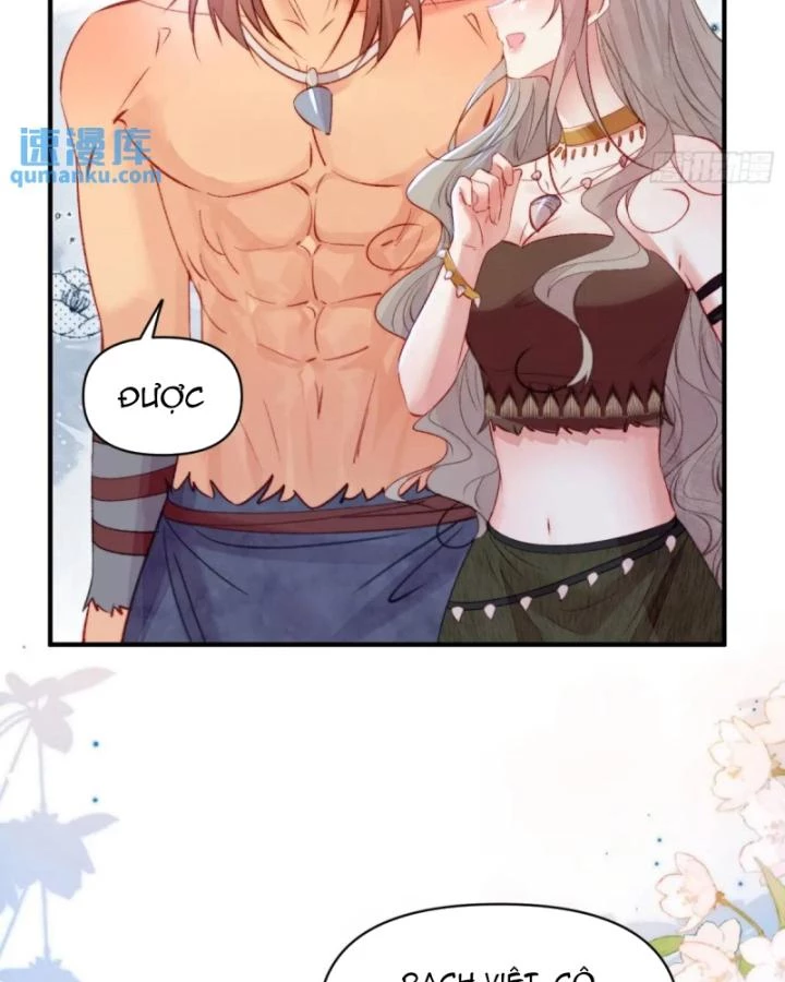 Thú Thế Ngọt Sủng, Tôi Ở Dị Giới Làm Vũ Thần Chapter 45 - 7