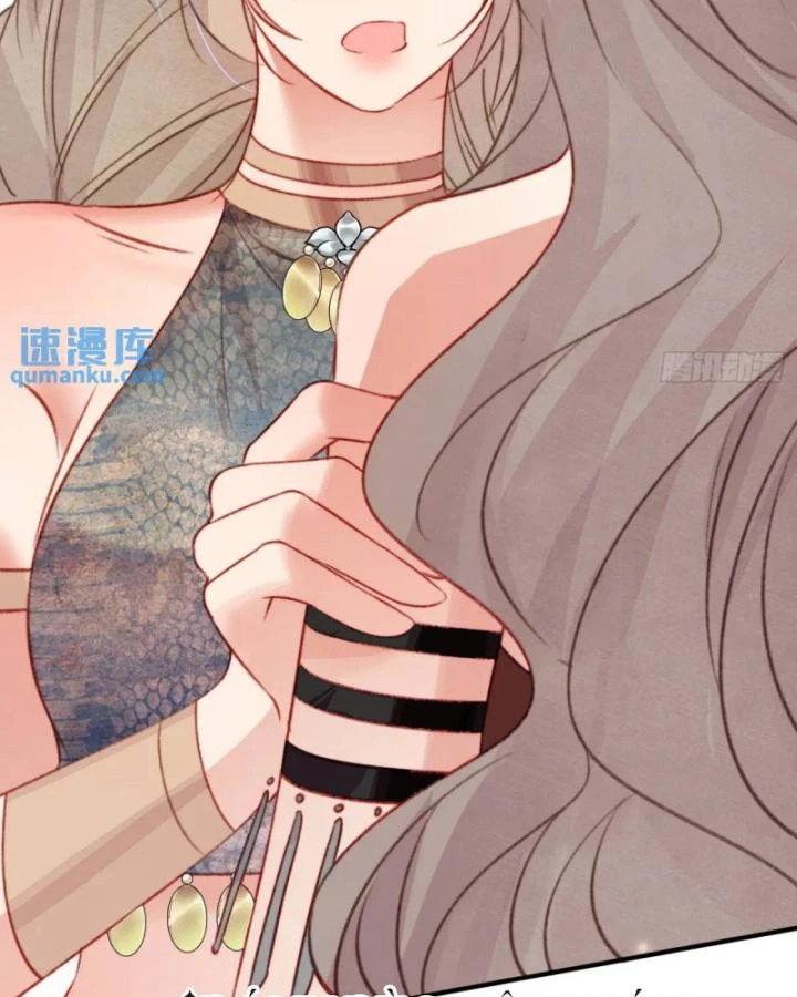 Thú Thế Ngọt Sủng, Tôi Ở Dị Giới Làm Vũ Thần Chapter 45 - 10