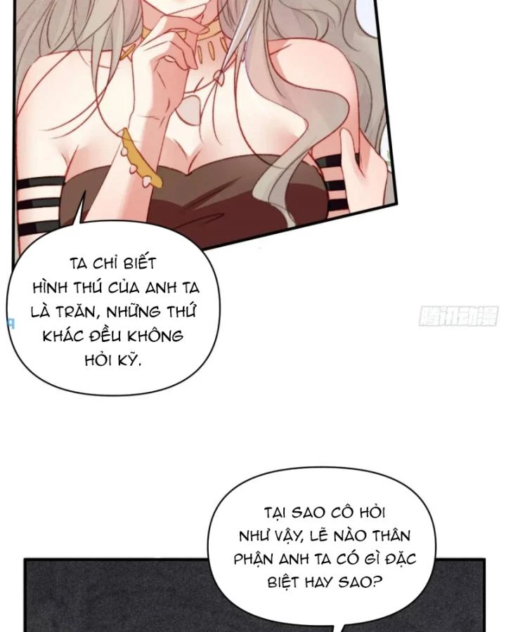 Thú Thế Ngọt Sủng, Tôi Ở Dị Giới Làm Vũ Thần Chapter 45 - 12