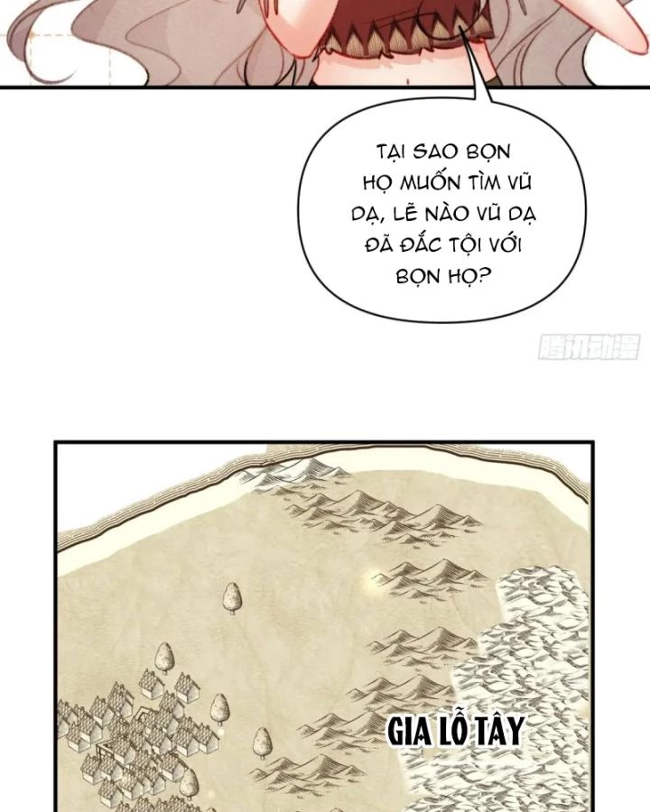 Thú Thế Ngọt Sủng, Tôi Ở Dị Giới Làm Vũ Thần Chapter 45 - 17