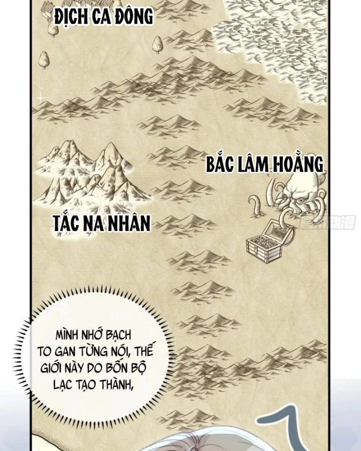 Thú Thế Ngọt Sủng, Tôi Ở Dị Giới Làm Vũ Thần Chapter 45 - 18