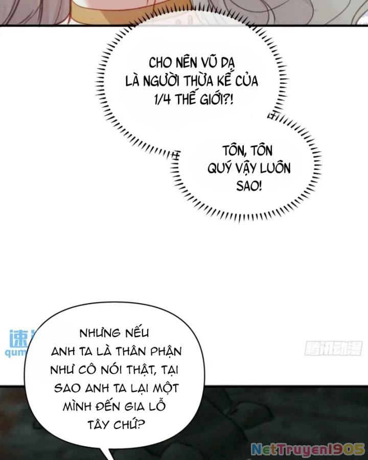 Thú Thế Ngọt Sủng, Tôi Ở Dị Giới Làm Vũ Thần Chapter 45 - 22