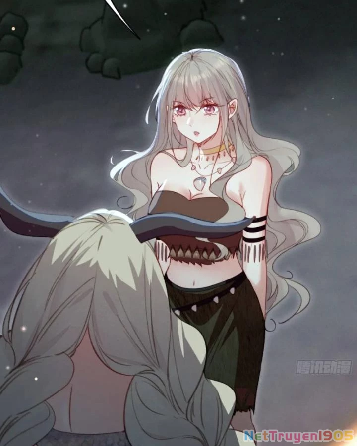 Thú Thế Ngọt Sủng, Tôi Ở Dị Giới Làm Vũ Thần Chapter 45 - 23