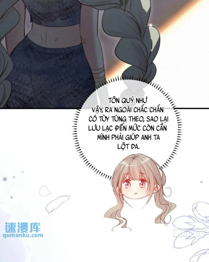 Thú Thế Ngọt Sủng, Tôi Ở Dị Giới Làm Vũ Thần Chapter 45 - 24