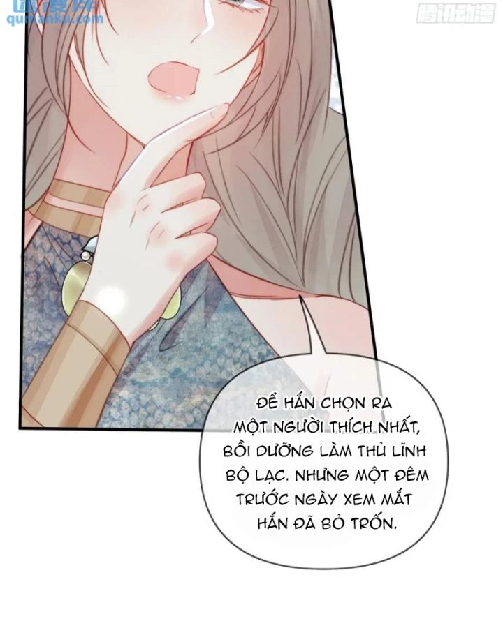 Thú Thế Ngọt Sủng, Tôi Ở Dị Giới Làm Vũ Thần Chapter 45 - 27