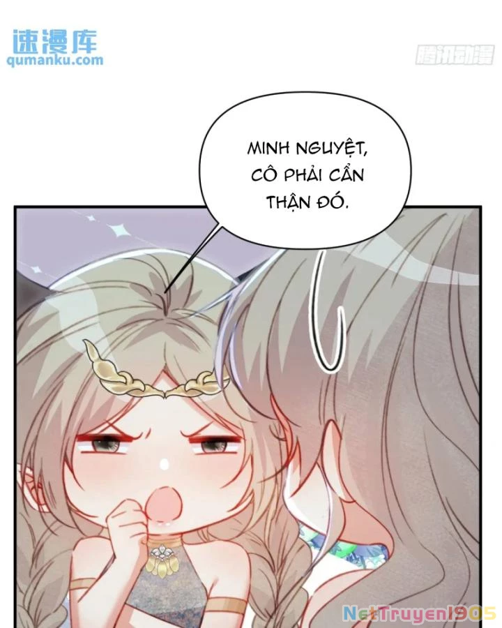 Thú Thế Ngọt Sủng, Tôi Ở Dị Giới Làm Vũ Thần Chapter 45 - 28