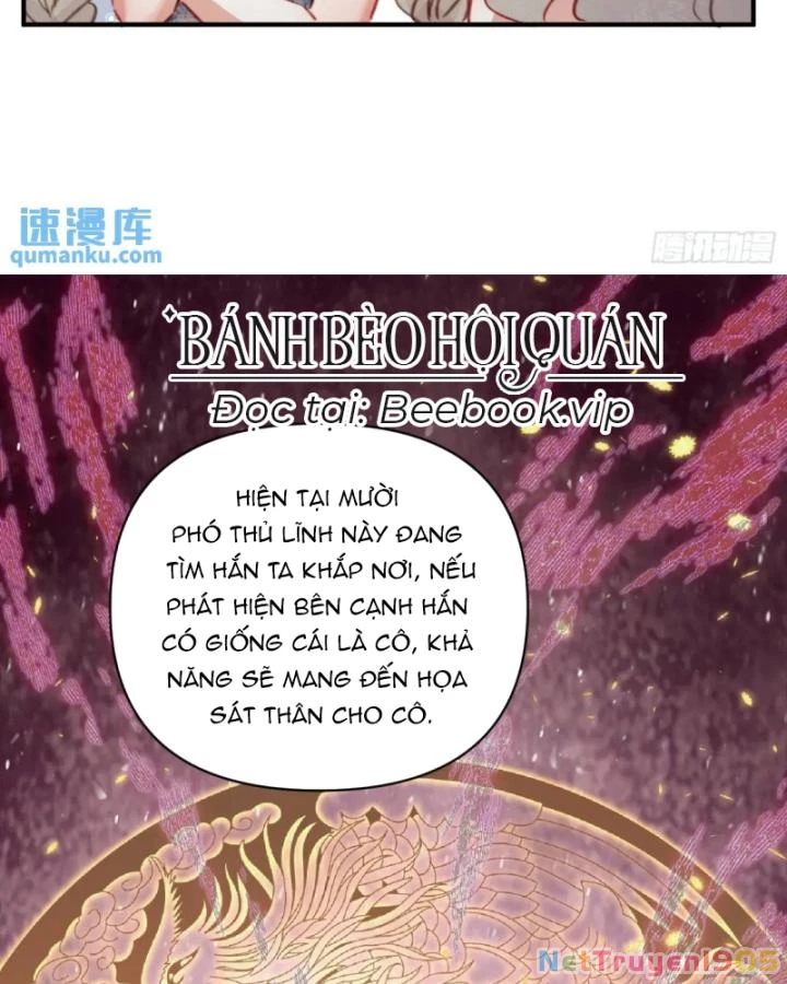 Thú Thế Ngọt Sủng, Tôi Ở Dị Giới Làm Vũ Thần Chapter 45 - 29