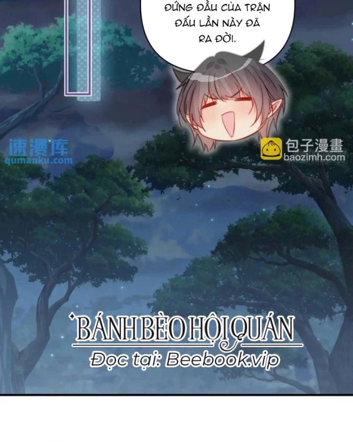 Thú Thế Ngọt Sủng, Tôi Ở Dị Giới Làm Vũ Thần Chapter 45 - 39