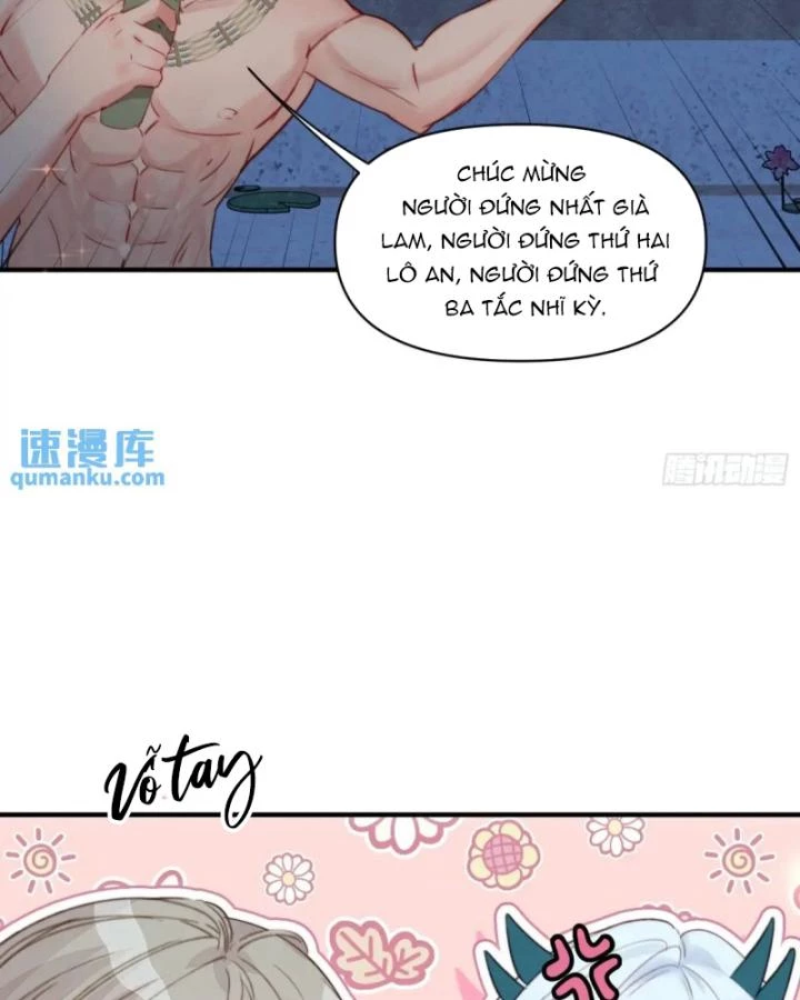 Thú Thế Ngọt Sủng, Tôi Ở Dị Giới Làm Vũ Thần Chapter 45 - 41