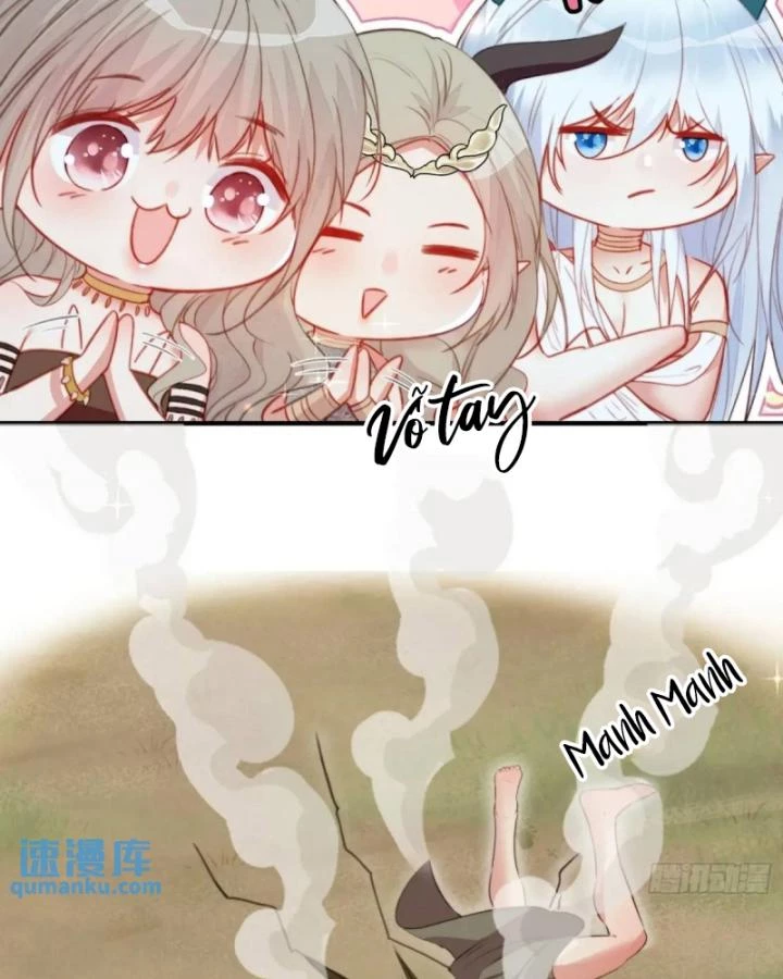 Thú Thế Ngọt Sủng, Tôi Ở Dị Giới Làm Vũ Thần Chapter 45 - 42