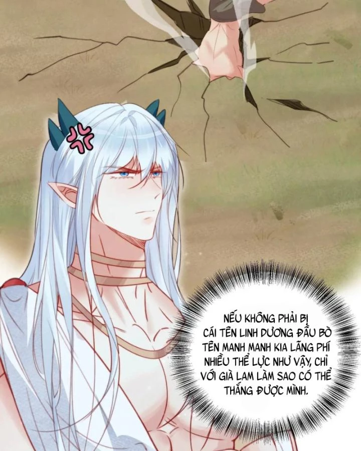 Thú Thế Ngọt Sủng, Tôi Ở Dị Giới Làm Vũ Thần Chapter 45 - 43