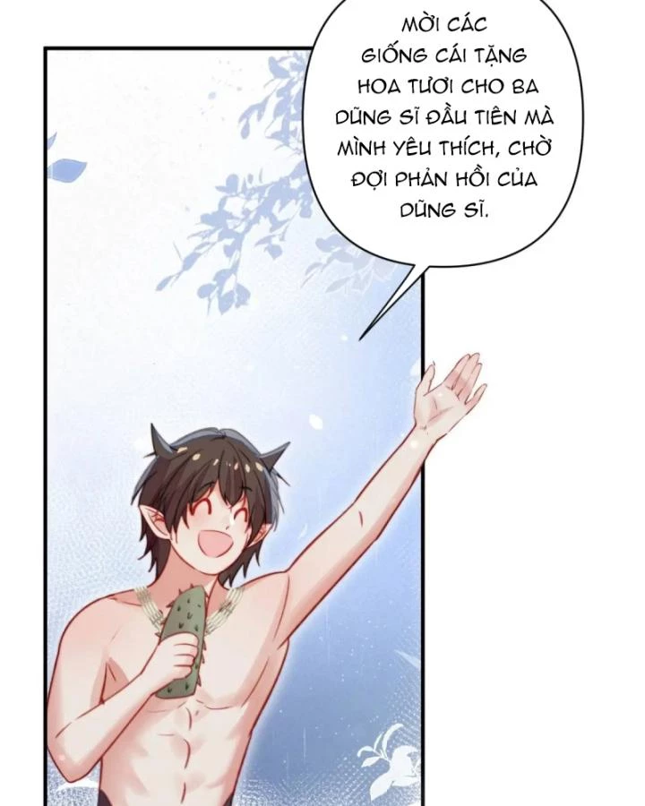 Thú Thế Ngọt Sủng, Tôi Ở Dị Giới Làm Vũ Thần Chapter 45 - 46