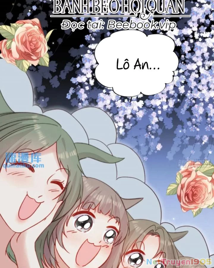 Thú Thế Ngọt Sủng, Tôi Ở Dị Giới Làm Vũ Thần Chapter 45 - 48