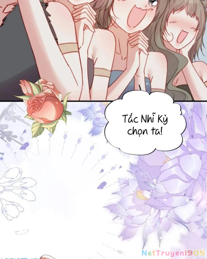 Thú Thế Ngọt Sủng, Tôi Ở Dị Giới Làm Vũ Thần Chapter 45 - 49