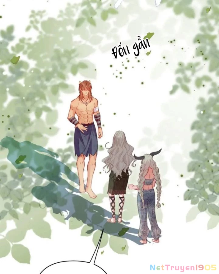 Thú Thế Ngọt Sủng, Tôi Ở Dị Giới Làm Vũ Thần Chapter 45 - 52