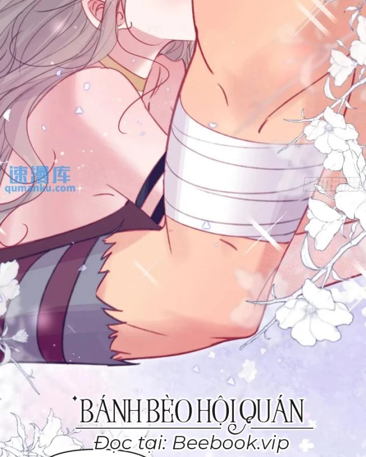 Thú Thế Ngọt Sủng, Tôi Ở Dị Giới Làm Vũ Thần Chapter 45 - 56