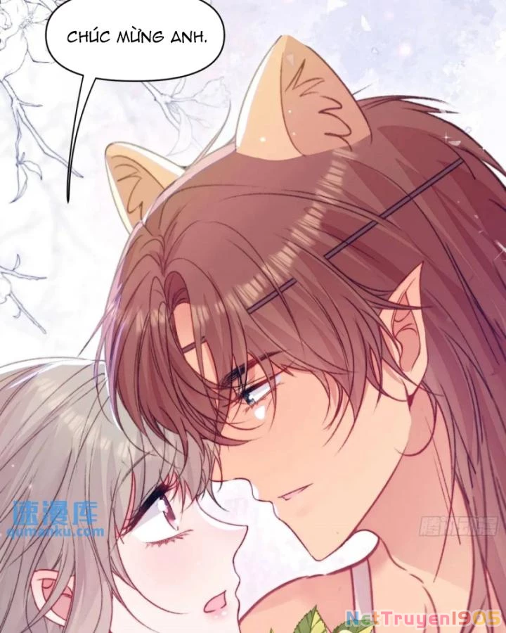 Thú Thế Ngọt Sủng, Tôi Ở Dị Giới Làm Vũ Thần Chapter 45 - 57