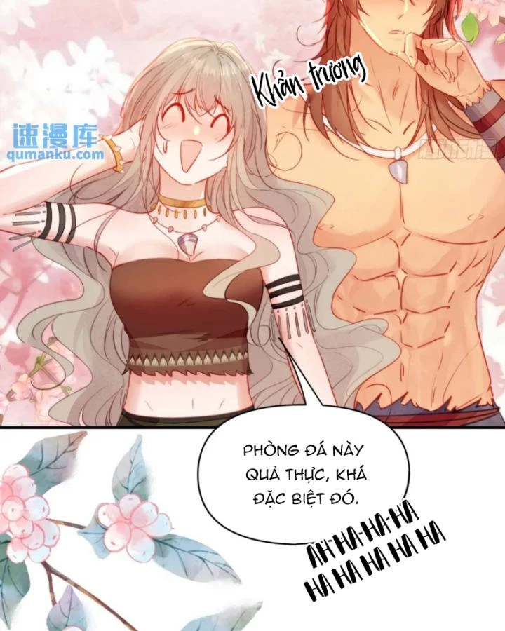 Thú Thế Ngọt Sủng, Tôi Ở Dị Giới Làm Vũ Thần Chapter 46 - 8