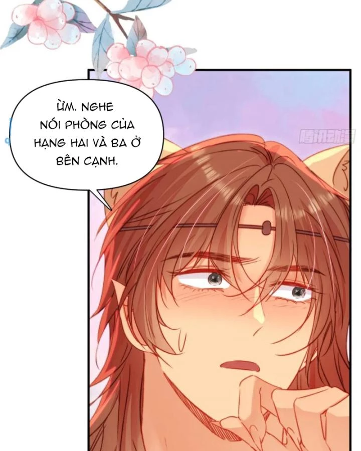 Thú Thế Ngọt Sủng, Tôi Ở Dị Giới Làm Vũ Thần Chapter 46 - 9