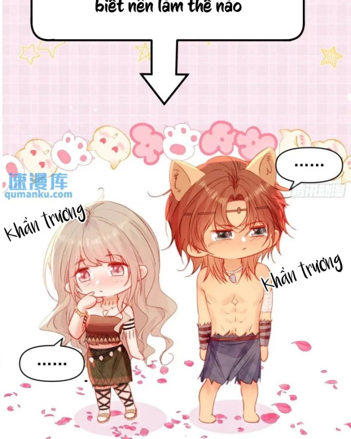 Thú Thế Ngọt Sủng, Tôi Ở Dị Giới Làm Vũ Thần Chapter 46 - 11