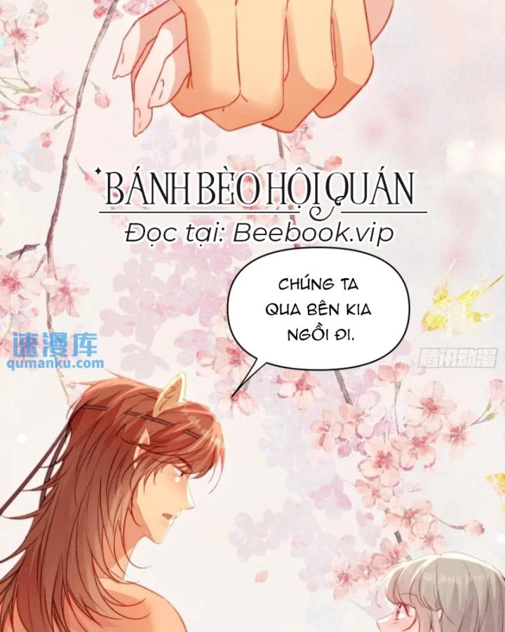 Thú Thế Ngọt Sủng, Tôi Ở Dị Giới Làm Vũ Thần Chapter 46 - 13