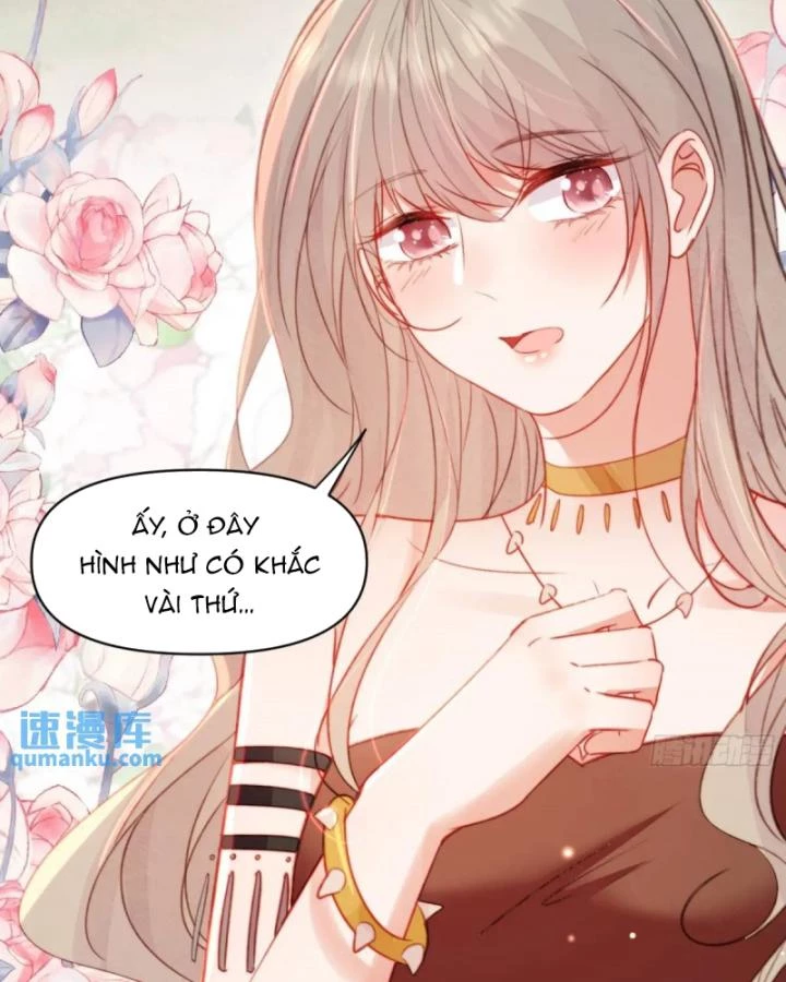 Thú Thế Ngọt Sủng, Tôi Ở Dị Giới Làm Vũ Thần Chapter 46 - 16