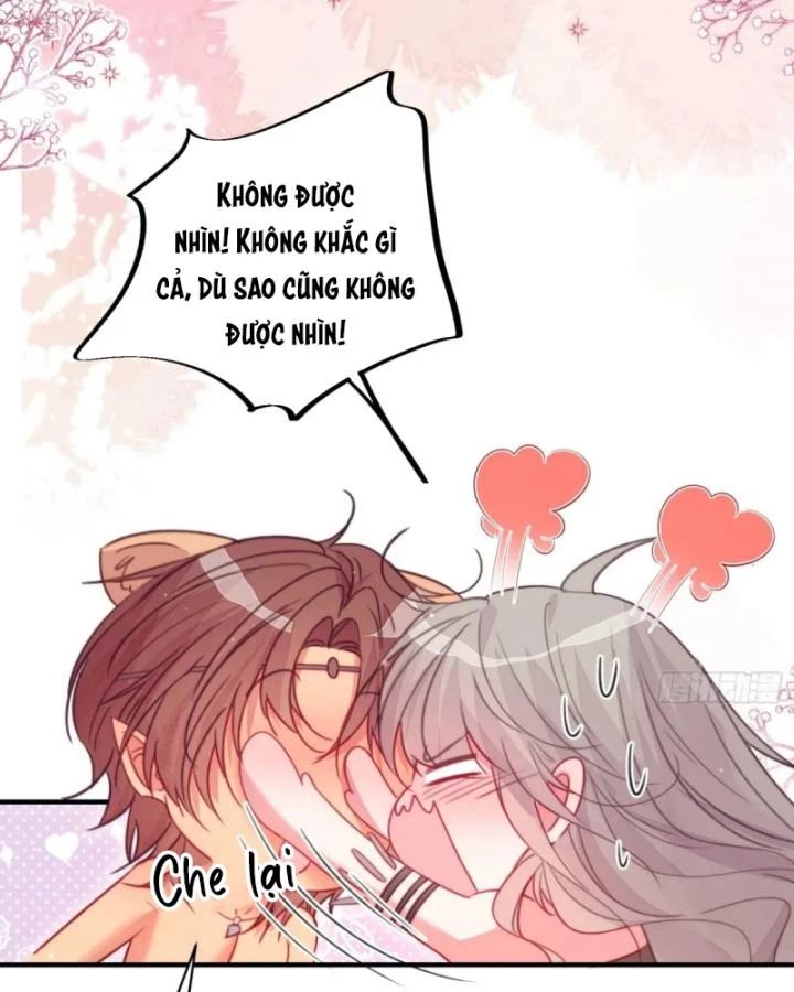 Thú Thế Ngọt Sủng, Tôi Ở Dị Giới Làm Vũ Thần Chapter 46 - 21