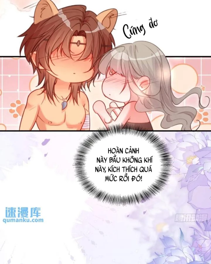 Thú Thế Ngọt Sủng, Tôi Ở Dị Giới Làm Vũ Thần Chapter 46 - 23